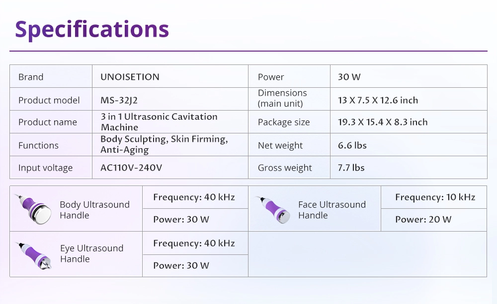 best machine for weight loss parameters